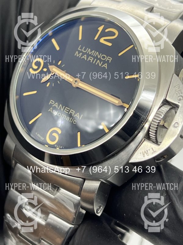 Товар Officine Panerai Luminor Marina Art 3095 Фото 4 - Officine Panerai Luminor Marina Art 3095