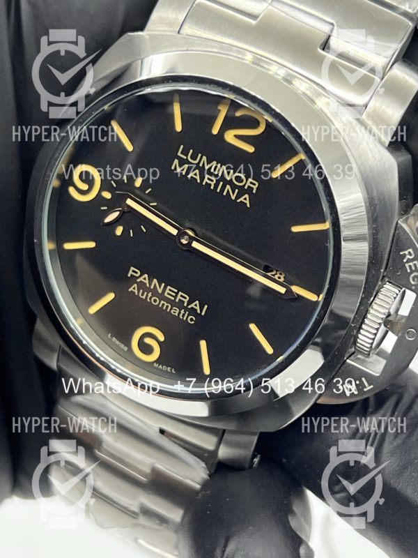 Товар Officine Panerai Luminor Marina Art 3095 Фото 5 - Officine Panerai Luminor Marina Art 3095
