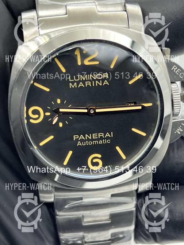 Товар Officine Panerai Luminor Marina Art 3095 Фото 6 - Officine Panerai Luminor Marina Art 3095
