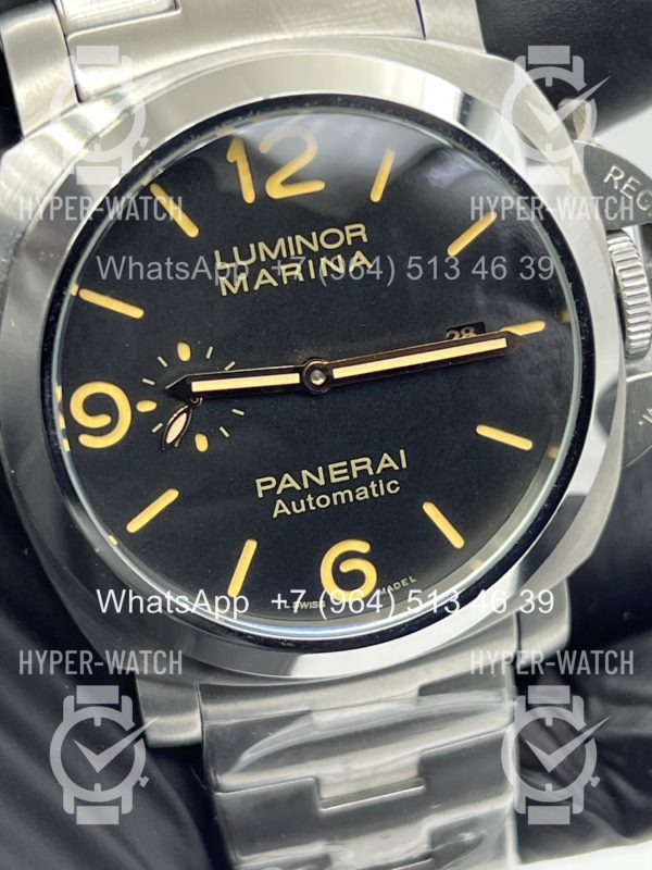 Товар Officine Panerai Luminor Marina Art 3095 Фото 7 - Officine Panerai Luminor Marina Art 3095