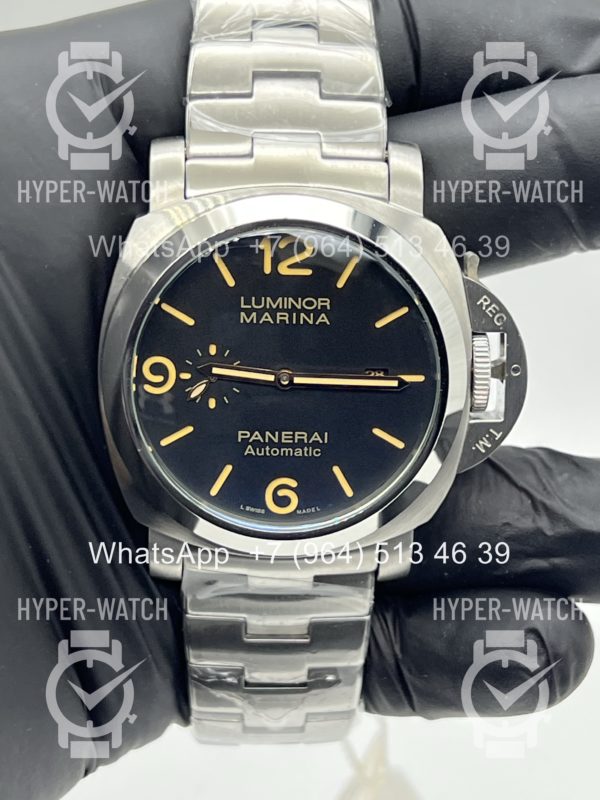 Товар Officine Panerai Luminor Marina Art 3095 Фото 8 - Officine Panerai Luminor Marina Art 3095