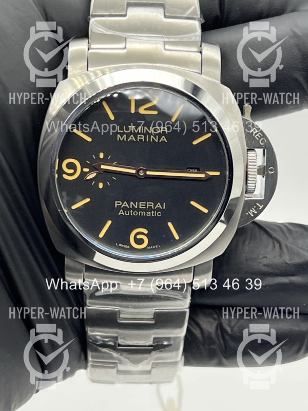 Товар Officine Panerai Luminor Marina Art 3095 Фото 9 - Officine Panerai Luminor Marina Art 3095