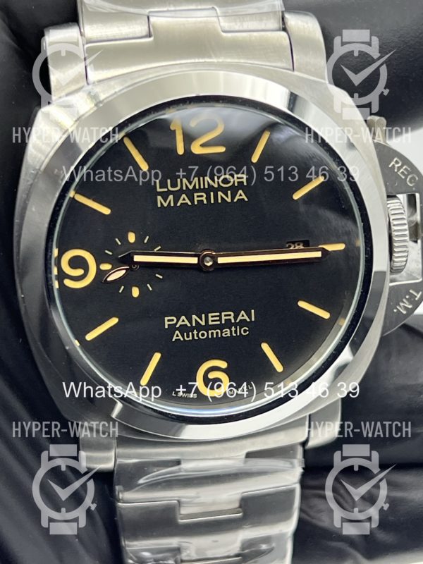 Товар Officine Panerai Luminor Marina Art 3095 Фото 10 - Officine Panerai Luminor Marina Art 3095