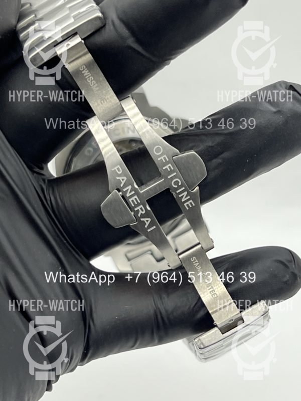 Товар Officine Panerai Luminor Marina Art 3095 Фото 16 - Officine Panerai Luminor Marina Art 3095