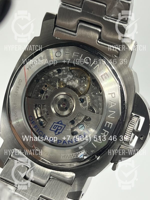 Товар Officine Panerai Luminor Marina Art 3095 Фото 17 - Officine Panerai Luminor Marina Art 3095