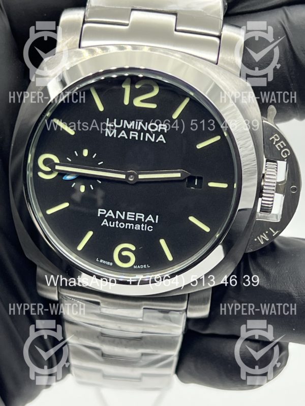 Товар Officine Panerai Luminor Marina Art 3099 Фото 2 - Officine Panerai Luminor Marina Art 3099
