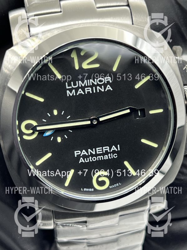 Товар Officine Panerai Luminor Marina Art 3099 Фото 3 - Officine Panerai Luminor Marina Art 3099