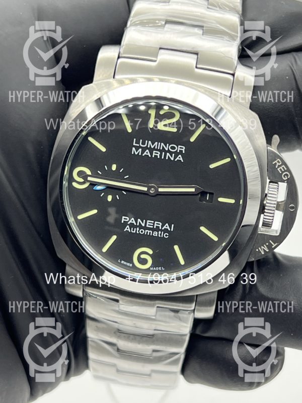 Товар Officine Panerai Luminor Marina Art 3099 Фото 4 - Officine Panerai Luminor Marina Art 3099