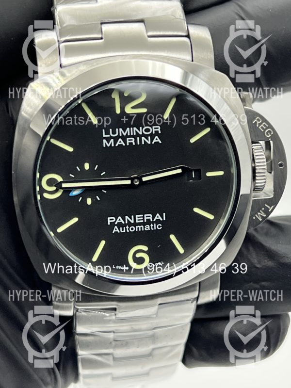Товар Officine Panerai Luminor Marina Art 3099 Фото 5 - Officine Panerai Luminor Marina Art 3099