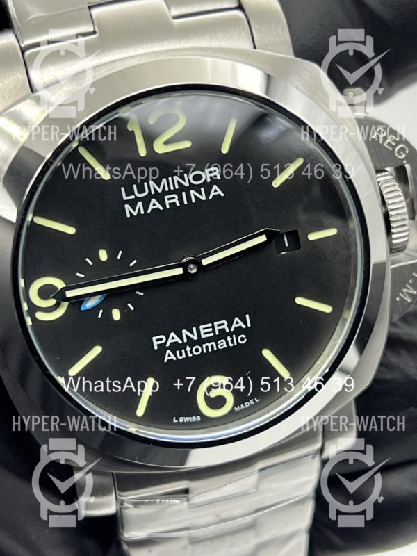 Товар Officine Panerai Luminor Marina Art 3099 Фото 6 - Officine Panerai Luminor Marina Art 3099
