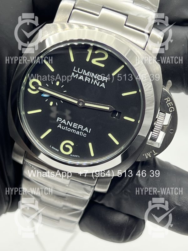 Товар Officine Panerai Luminor Marina Art 3099 Фото 7 - Officine Panerai Luminor Marina Art 3099