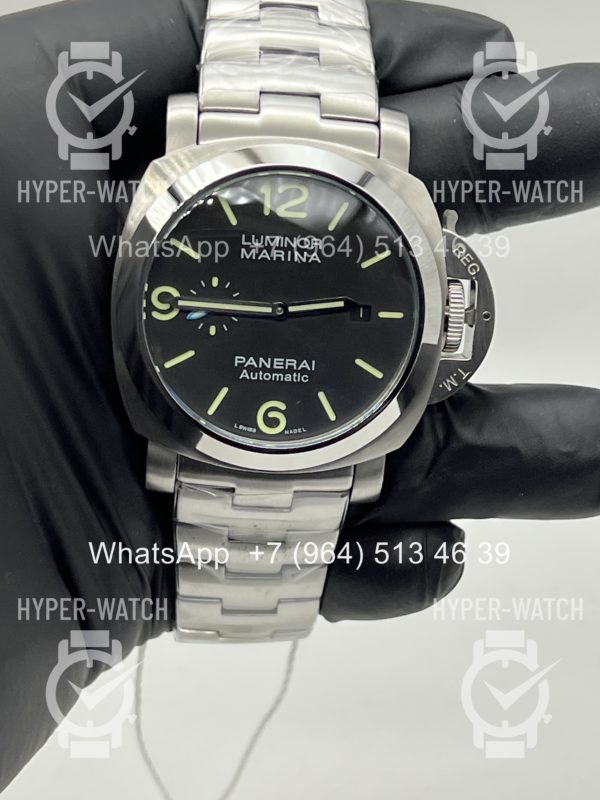 Товар Officine Panerai Luminor Marina Art 3099 Фото 9 - Officine Panerai Luminor Marina Art 3099