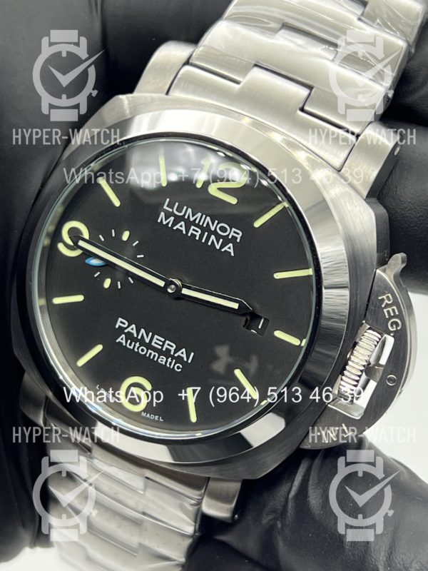 Товар Officine Panerai Luminor Marina Art 3099 Фото 10 - Officine Panerai Luminor Marina Art 3099