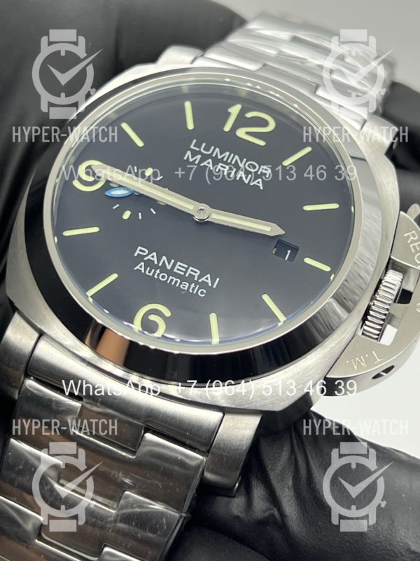 Товар Officine Panerai Luminor Marina Art 3099 Фото 11 - Officine Panerai Luminor Marina Art 3099