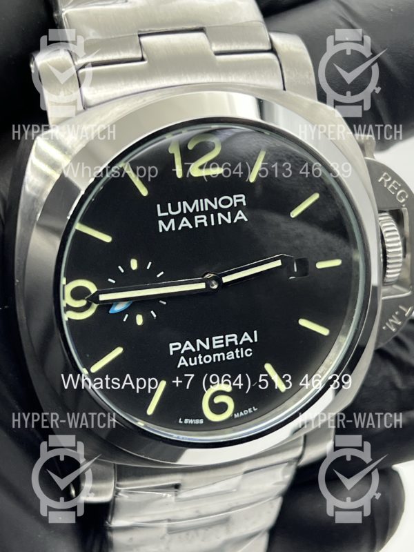 Товар Officine Panerai Luminor Marina Art 3099 Фото 12 - Officine Panerai Luminor Marina Art 3099