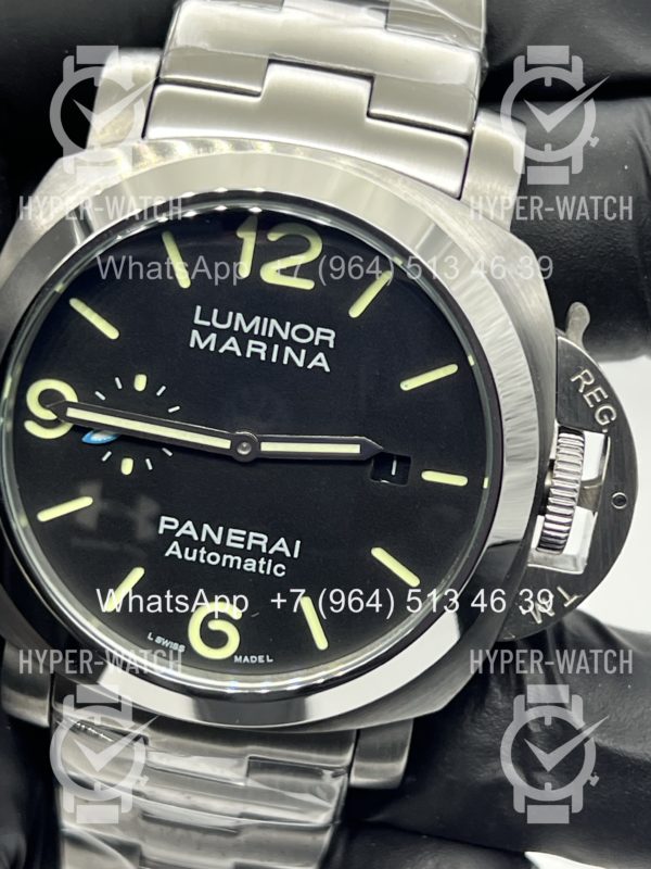 Товар Officine Panerai Luminor Marina Art 3099 Фото 13 - Officine Panerai Luminor Marina Art 3099