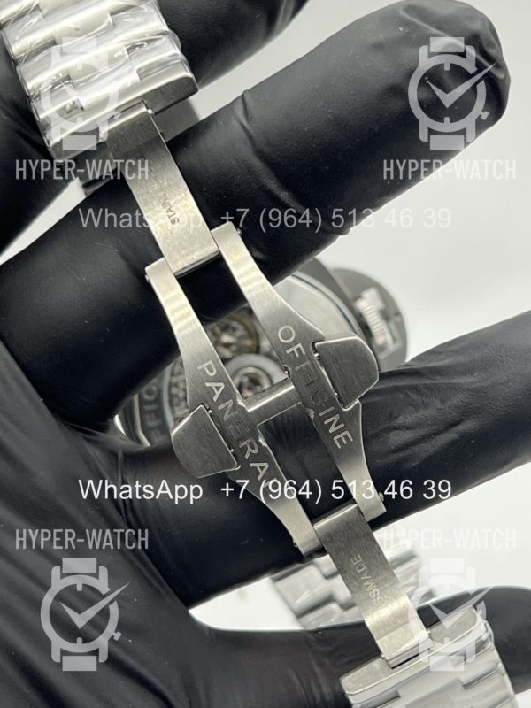 Товар Officine Panerai Luminor Marina Art 3099 Фото 18 - Officine Panerai Luminor Marina Art 3099