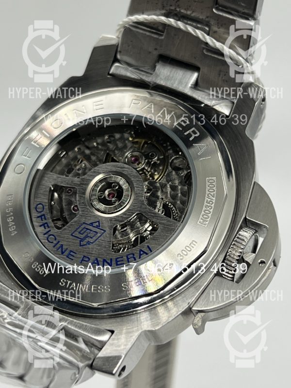 Товар Officine Panerai Luminor Marina Art 3099 Фото 20 - Officine Panerai Luminor Marina Art 3099
