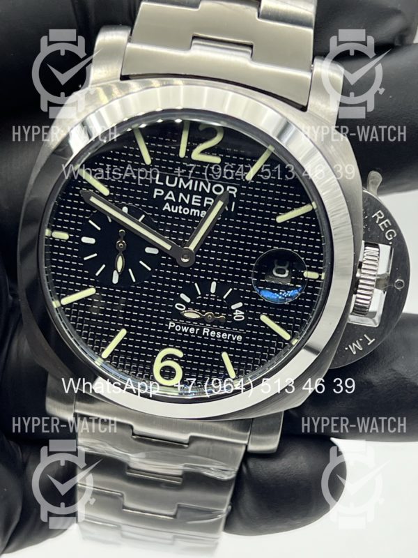 Фото 2 - Officine Panerai Luminor Art 3096