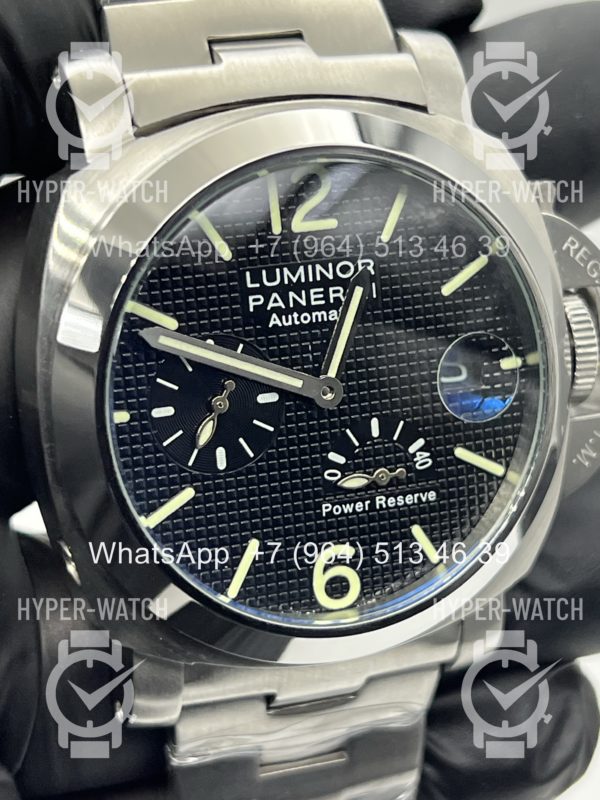 Фото 7 - Officine Panerai Luminor Art 3096
