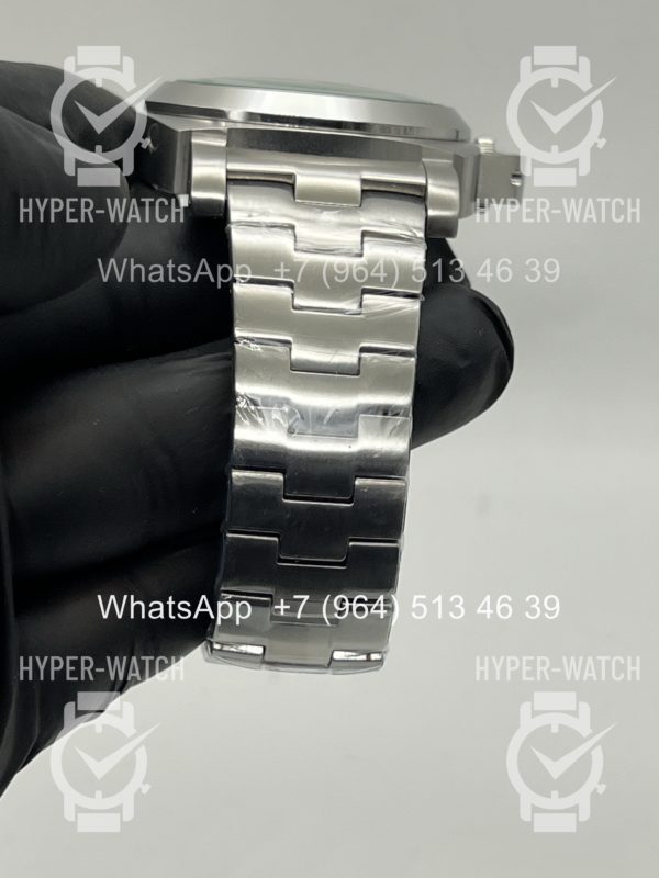 Фото 12 - Officine Panerai Luminor Art 3096
