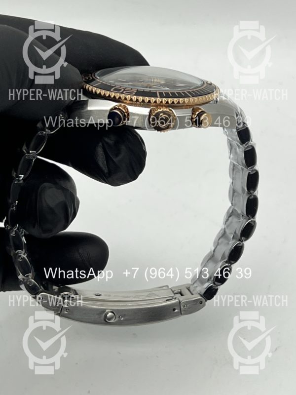 Товар Omega Seamaster Planet Ocean 600M Chronograph Art 3288 Фото 16 - Omega Seamaster Planet Ocean 600M Chronograph Art 3288