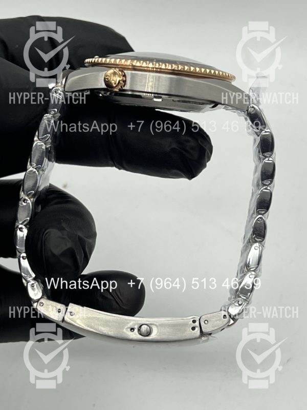 Товар Omega Seamaster Planet Ocean 600M Chronograph Art 3288 Фото 19 - Omega Seamaster Planet Ocean 600M Chronograph Art 3288