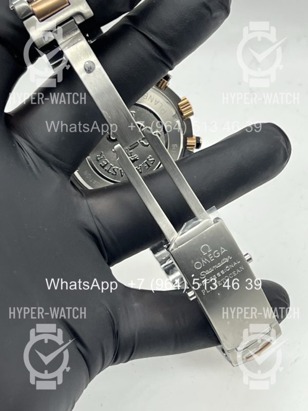 Товар Omega Seamaster Planet Ocean 600M Chronograph Art 3288 Фото 21 - Omega Seamaster Planet Ocean 600M Chronograph Art 3288