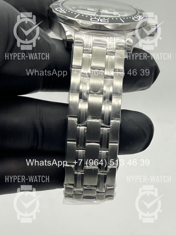 Фото 12 - Omega Seamaster Diver 300M Art 3278