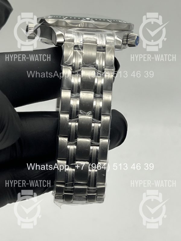 Фото 15 - Omega Seamaster Diver 300M Art 3278