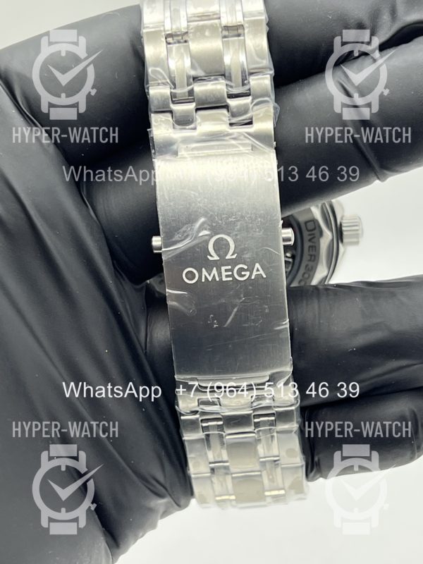 Фото 17 - Omega Seamaster Diver 300M Art 3278