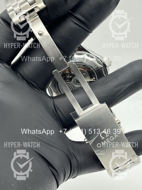 Фото 18 - Omega Seamaster Diver 300M Art 3278