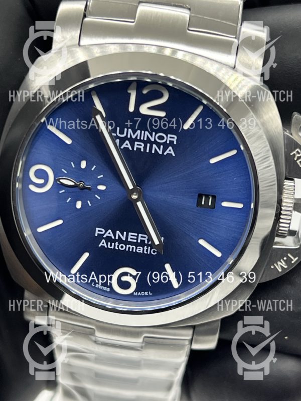 Товар Officine Panerai Luminor Marina Art 3098 Фото 2 - Officine Panerai Luminor Marina Art 3098