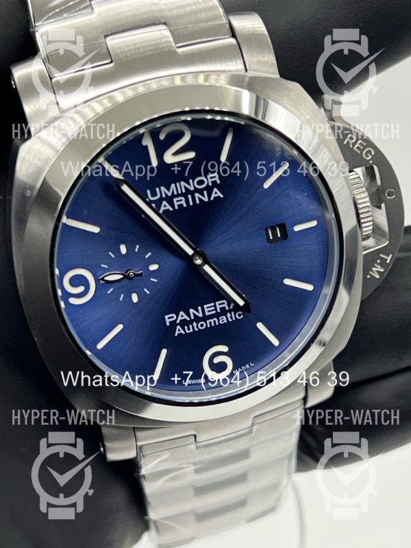 Товар Officine Panerai Luminor Marina Art 3098 Фото 3 - Officine Panerai Luminor Marina Art 3098