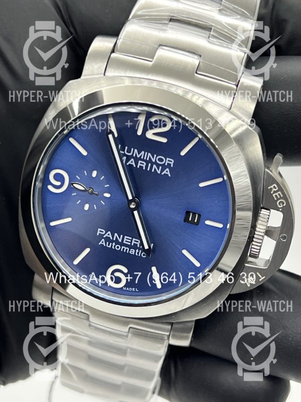 Товар Officine Panerai Luminor Marina Art 3098 Фото 4 - Officine Panerai Luminor Marina Art 3098