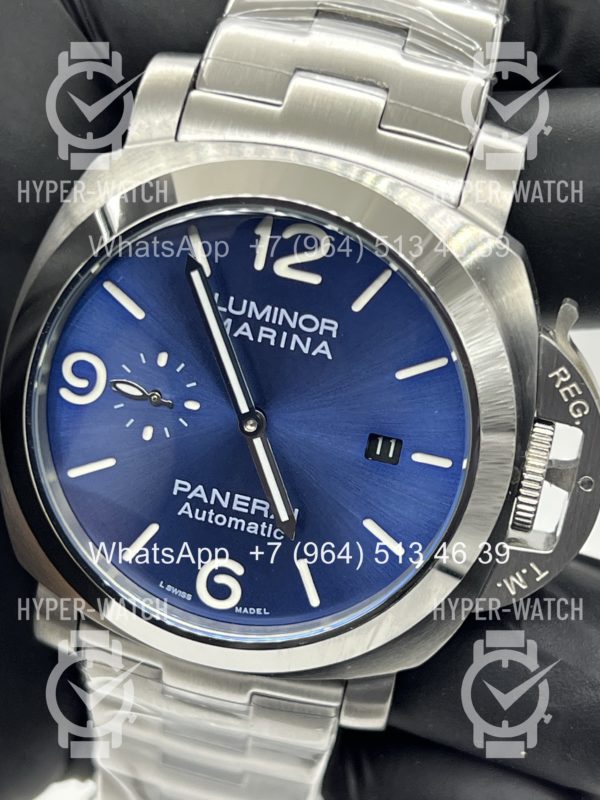 Товар Officine Panerai Luminor Marina Art 3098 Фото 5 - Officine Panerai Luminor Marina Art 3098
