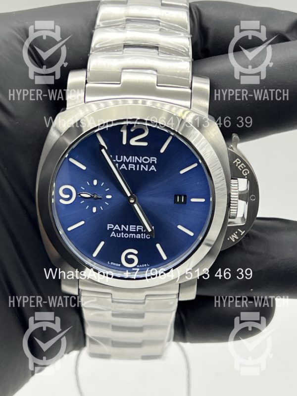 Товар Officine Panerai Luminor Marina Art 3098 Фото 6 - Officine Panerai Luminor Marina Art 3098