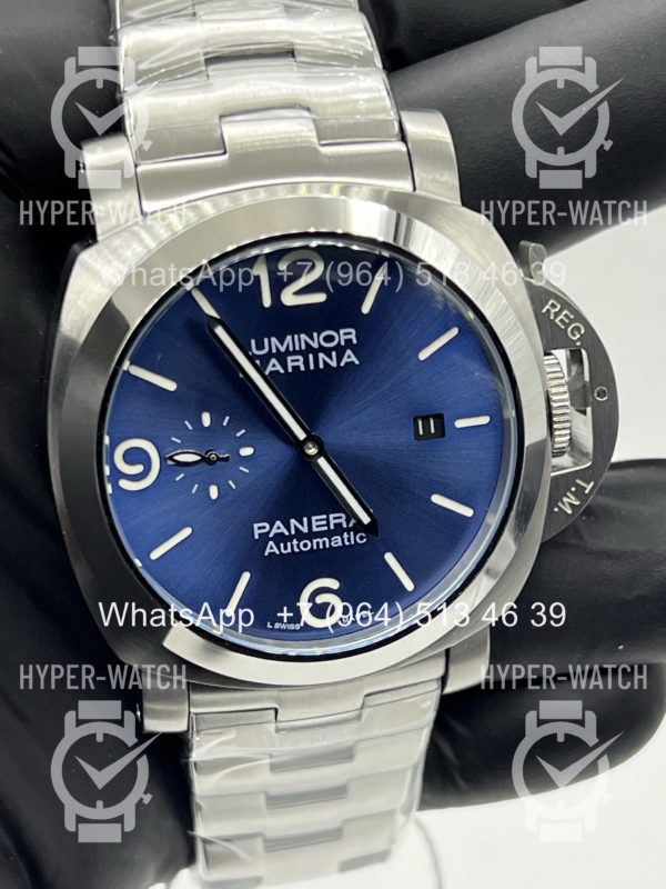 Товар Officine Panerai Luminor Marina Art 3098 Фото 7 - Officine Panerai Luminor Marina Art 3098
