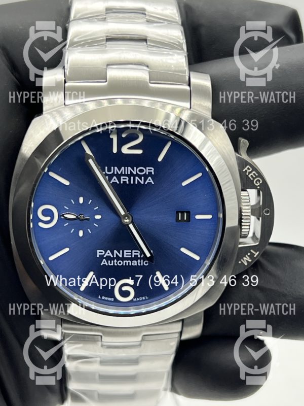 Товар Officine Panerai Luminor Marina Art 3098 Фото 9 - Officine Panerai Luminor Marina Art 3098