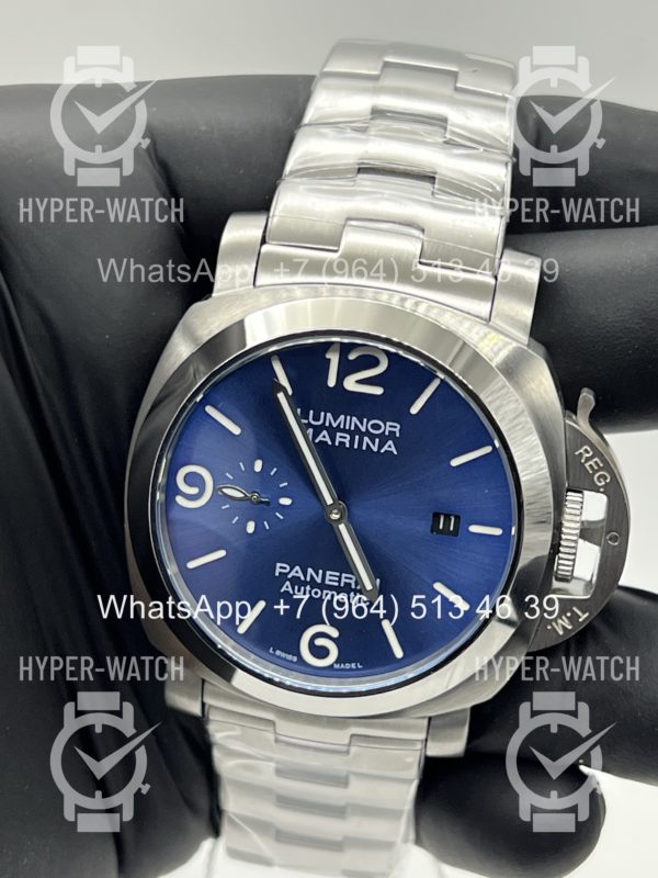 Товар Officine Panerai Luminor Marina Art 3098 Фото 10 - Officine Panerai Luminor Marina Art 3098