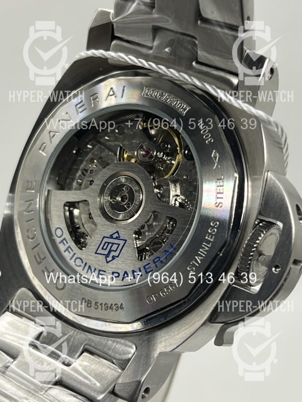 Товар Officine Panerai Luminor Marina Art 3098 Фото 17 - Officine Panerai Luminor Marina Art 3098