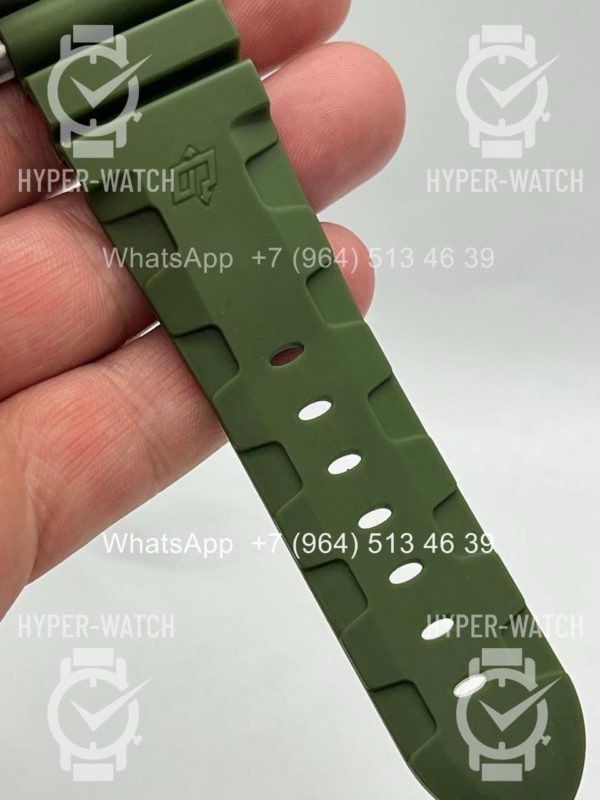 Товар Officine Panerai Luminor Submersible Art 3104 Фото 6 - Officine Panerai Luminor Submersible Art 3104