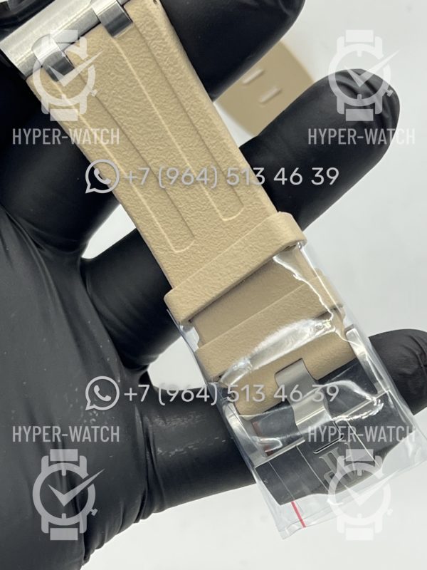 Товар Audemars Piguet Royal Oak Offshore Diver 15710ST.OO.A085CA.01 Фото 10 - Audemars Piguet Royal Oak Offshore Diver 15710ST.OO.A085CA.01