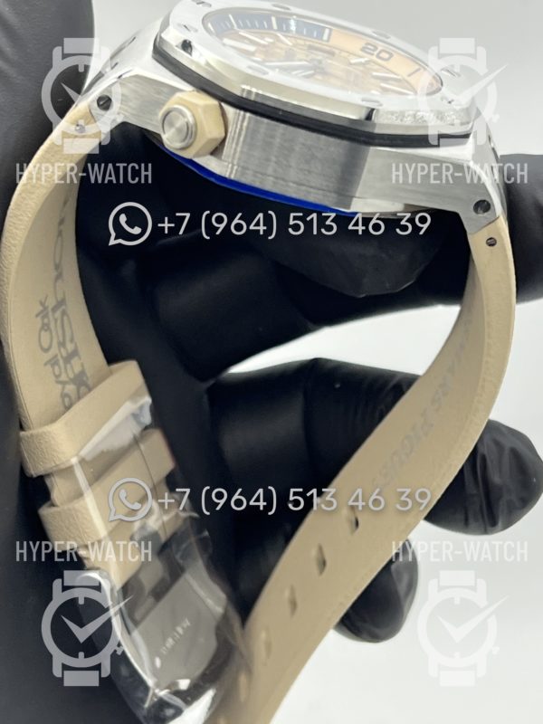 Товар Audemars Piguet Royal Oak Offshore Diver 15710ST.OO.A085CA.01 Фото 11 - Audemars Piguet Royal Oak Offshore Diver 15710ST.OO.A085CA.01