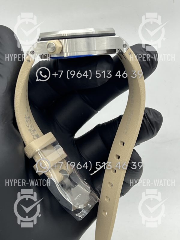 Товар Audemars Piguet Royal Oak Offshore Diver 15710ST.OO.A085CA.01 Фото 12 - Audemars Piguet Royal Oak Offshore Diver 15710ST.OO.A085CA.01