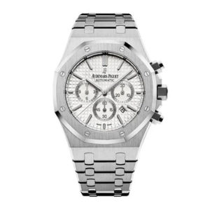 Фото 46 - Audemars Piguet Royal Oak Chronograph 41mm Art 2949