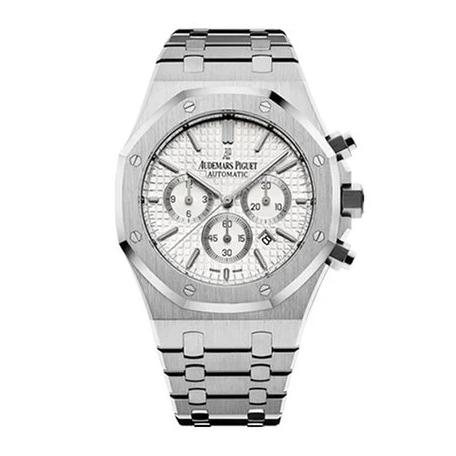 Товар Audemars Piguet Royal Oak Chronograph 41mm Art 2949 Фото 1 - Audemars Piguet Royal Oak Chronograph 41mm Art 2949