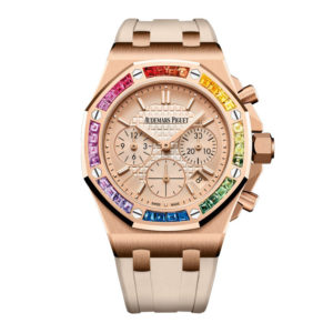Товар Audemars Piguet Royal Oak Chronograph 37mm Art 2988 Фото 63 - Audemars Piguet Royal Oak Chronograph 37mm Art 2988