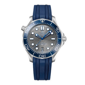 Фото 45 - Omega Seamaster Diver 300M Art 3282