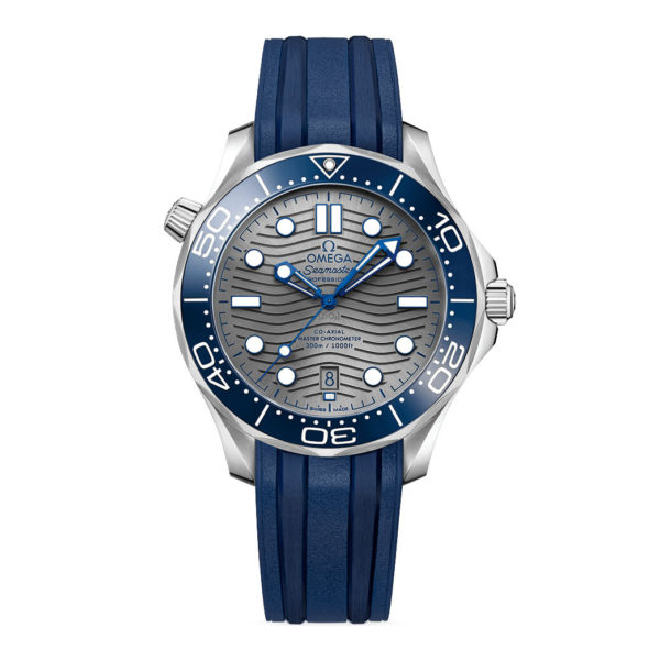 Товар Omega Seamaster Diver 300M Art 3282 Фото 1 - Omega Seamaster Diver 300M Art 3282